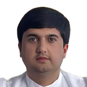 Норов Темур