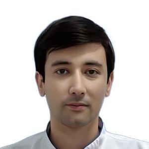 Исмоилзода Сиёвуш