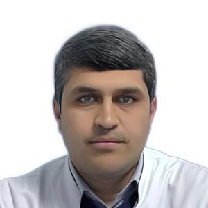 Джобиров Алиджон