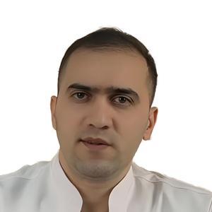 Забиров Джамшед