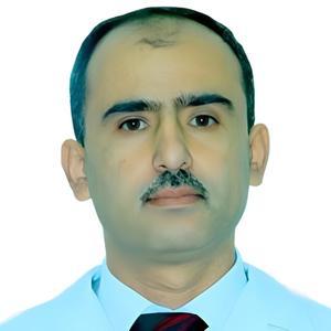 Муродов Рахимджон Рахмонович