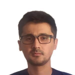Базаров Шавкат