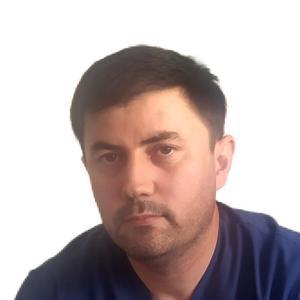 Мухиддинов Амирхамза