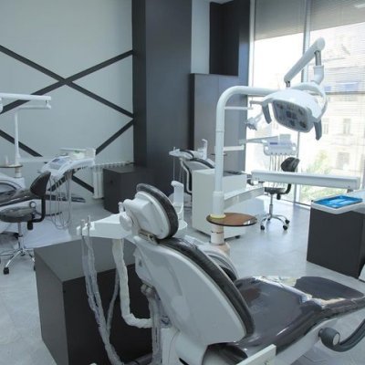 Art Dent Clinic