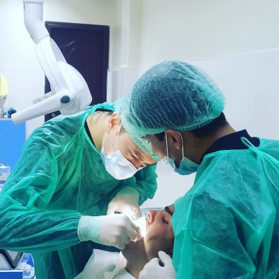 Клиника Dentist