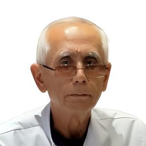 Негматов Хамидулло Эргашевич