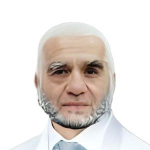 Рахимов Мурот Джурабоевич