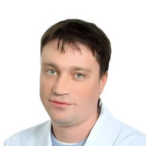 Гладышев Илья Андреевич