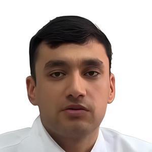 Рузиев Абдумалик Хомиджонович