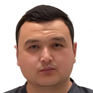 Каршибоев Фуркат Уткирович