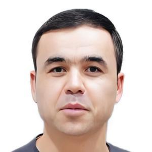 Хамиджонов Шерали Охунджонович