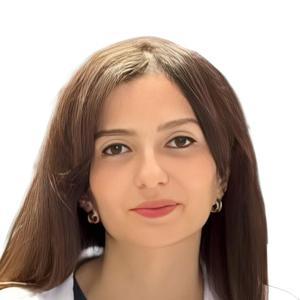 Усмонова Дилшода Носировна