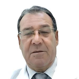 Ахмедов Фаёзитдин Сатимбоевич