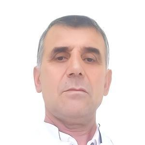Назаров Джурахон Асланович