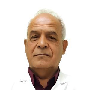 Рахмонов Рахматулло Убайдович
