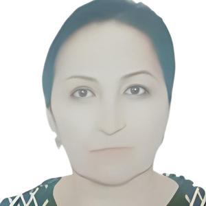 Ахмеджанова Малика Шамсидиновна