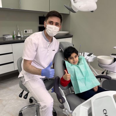 Стоматология «New Smile»