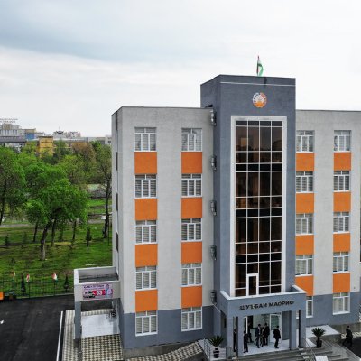 Станция №1 ГУ Городского центра «Скорая медицинская помощь»