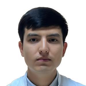 Ишмирзоев Джурабек Рустамович