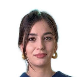 Кодирова Нигина Мавджуддиновна