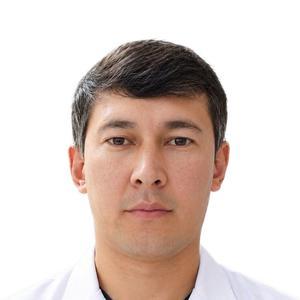 Нажмидинов Хуршеджон Нажмидинович