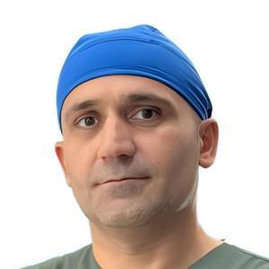 Мирзонаботов Хуррам