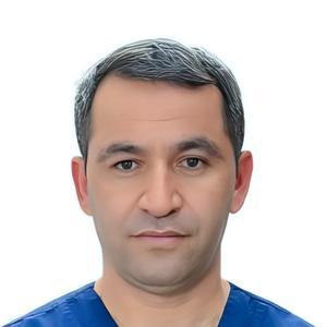 Назаров Аваз Шодиевич