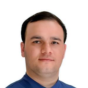 Хамроев Кароматулло Зубайдуллоевич