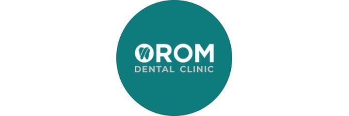 Стоматология «Orom»