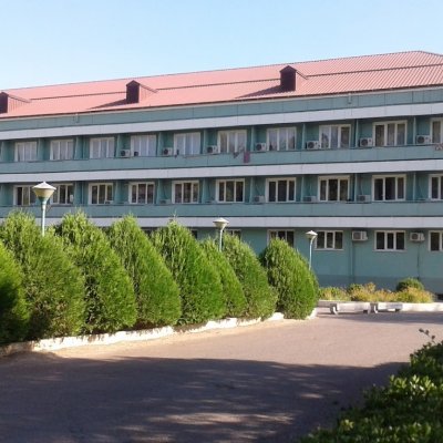 Санаторий «Шифо»