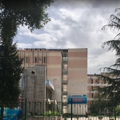 ГУ «Республиканский клинический центр эндокринологии»