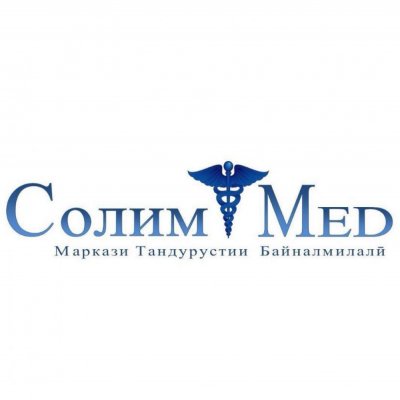 Клиника «Солим Med»