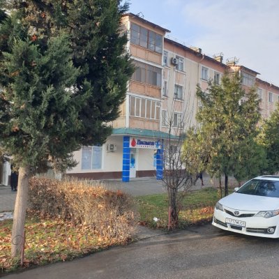 Диамед лаборатория
