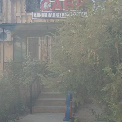 Дента Сабр