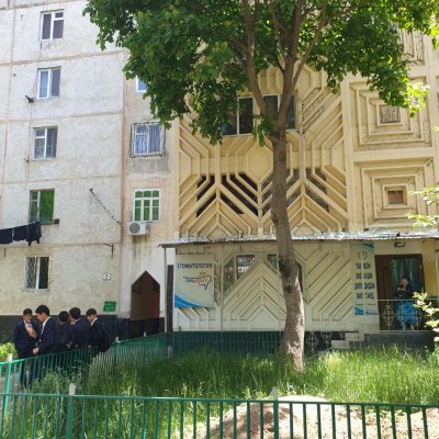 Стоматология «Точдент»