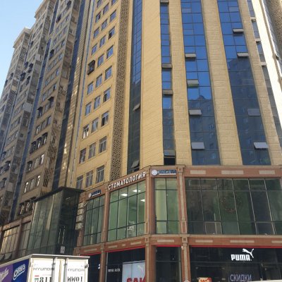 NOVA Dental Clinic