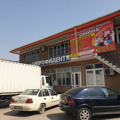 Profi Dent