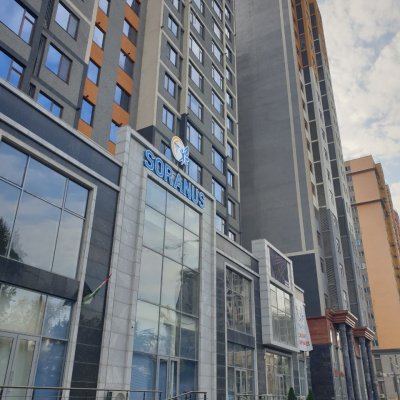 SORANUS Medical Center