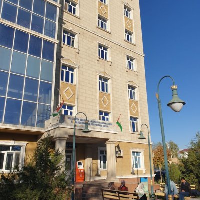 ГУ «Национальный научный центр трансплантации органов и тканей человека»