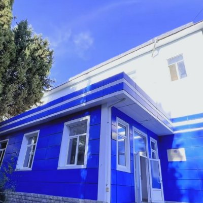 ГУ «Республиканский научно-клинический центр урологии»