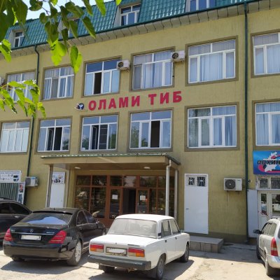 Клиника «Олами Тиб»