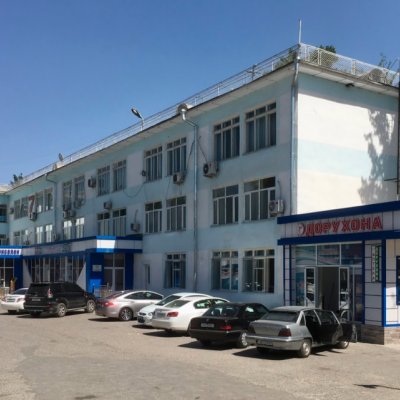 ГУ «Республиканский научно-клинический центр педиатрии и детской хирургии»